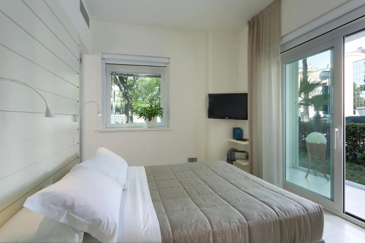 White Suite Riccione