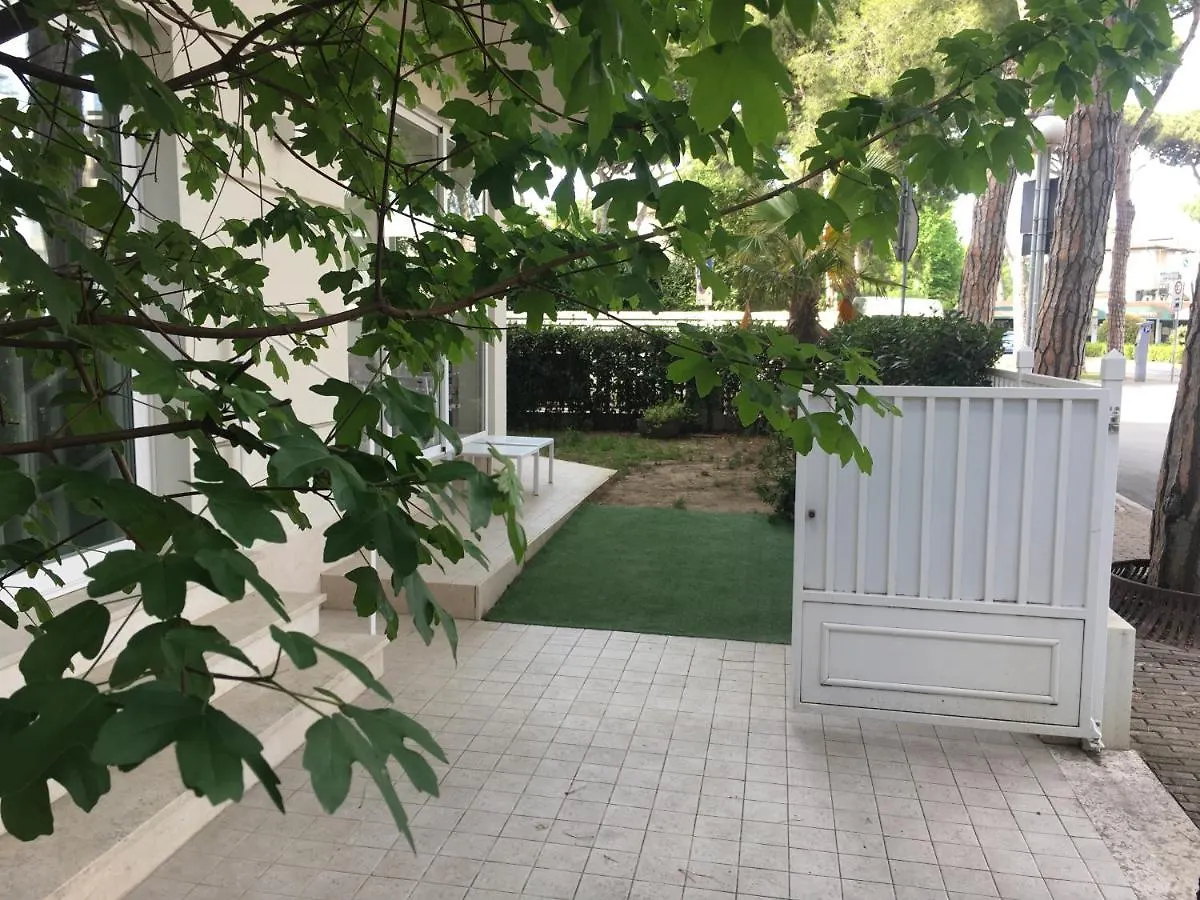 White Suite Riccione Italy