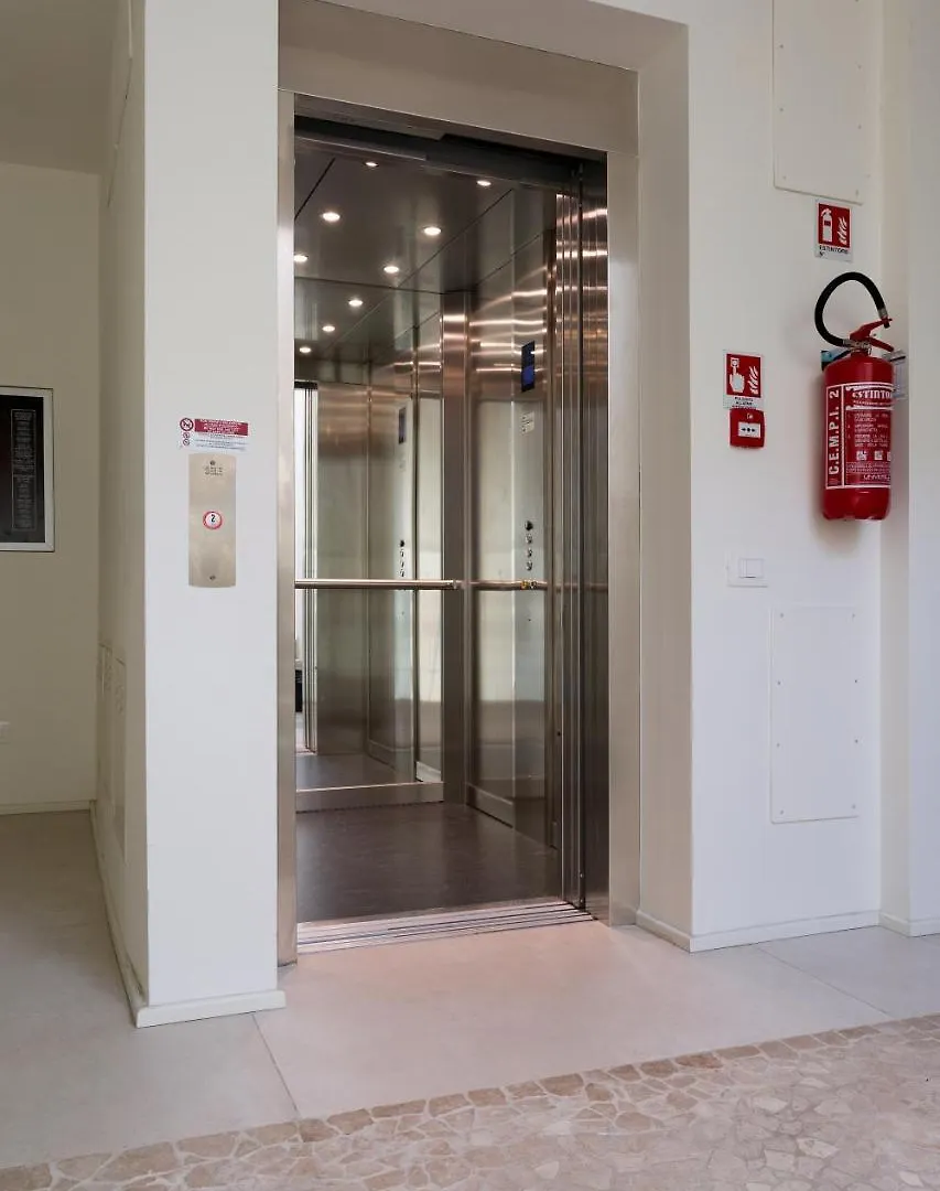 Aparthotel White Suite Riccione