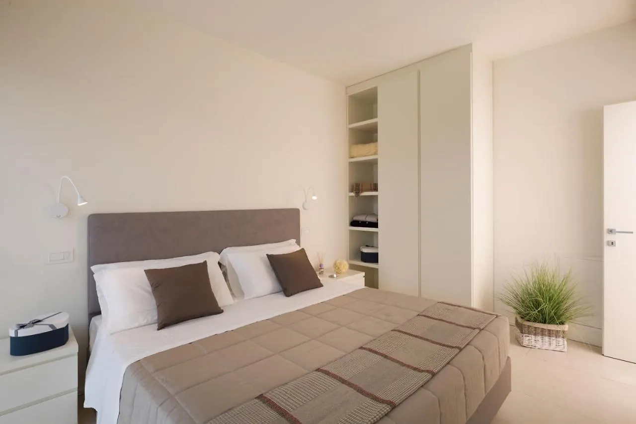 White Suite Riccione 3*,  Italy