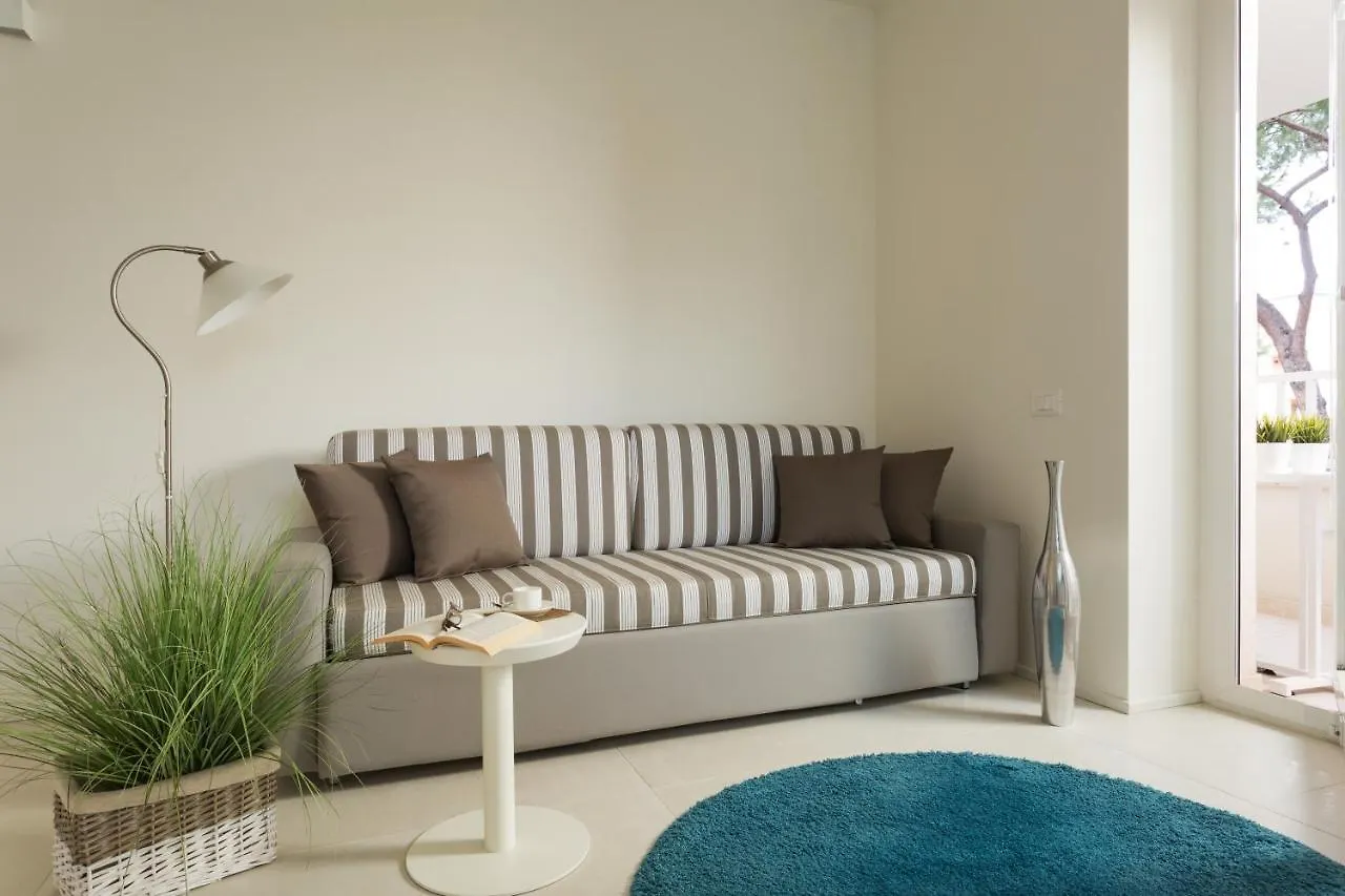 Aparthotel White Suite Riccione