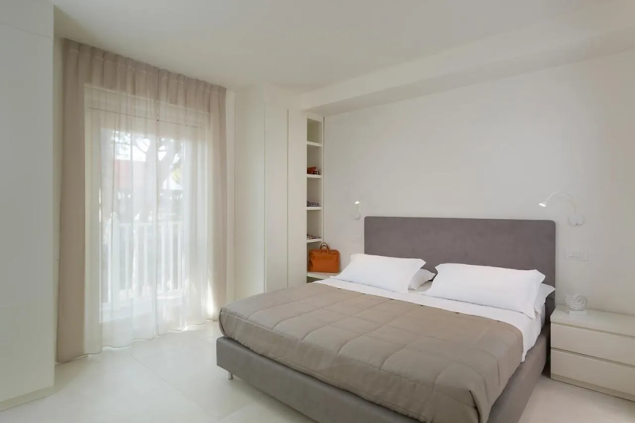 White Suite Riccione Aparthotel