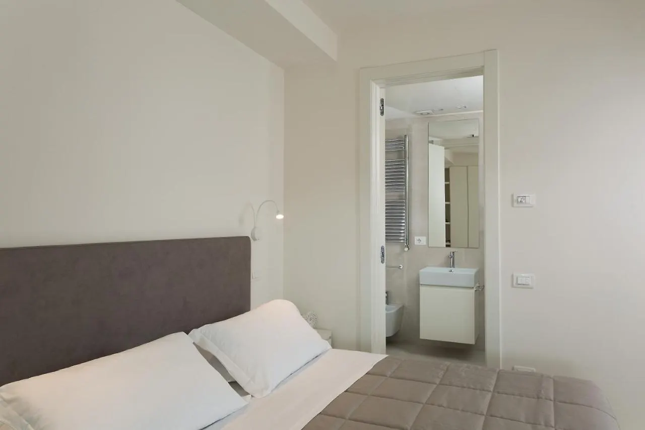 White Suite Riccione