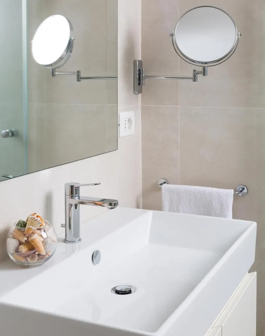 White Suite Riccione 3*,  Italy