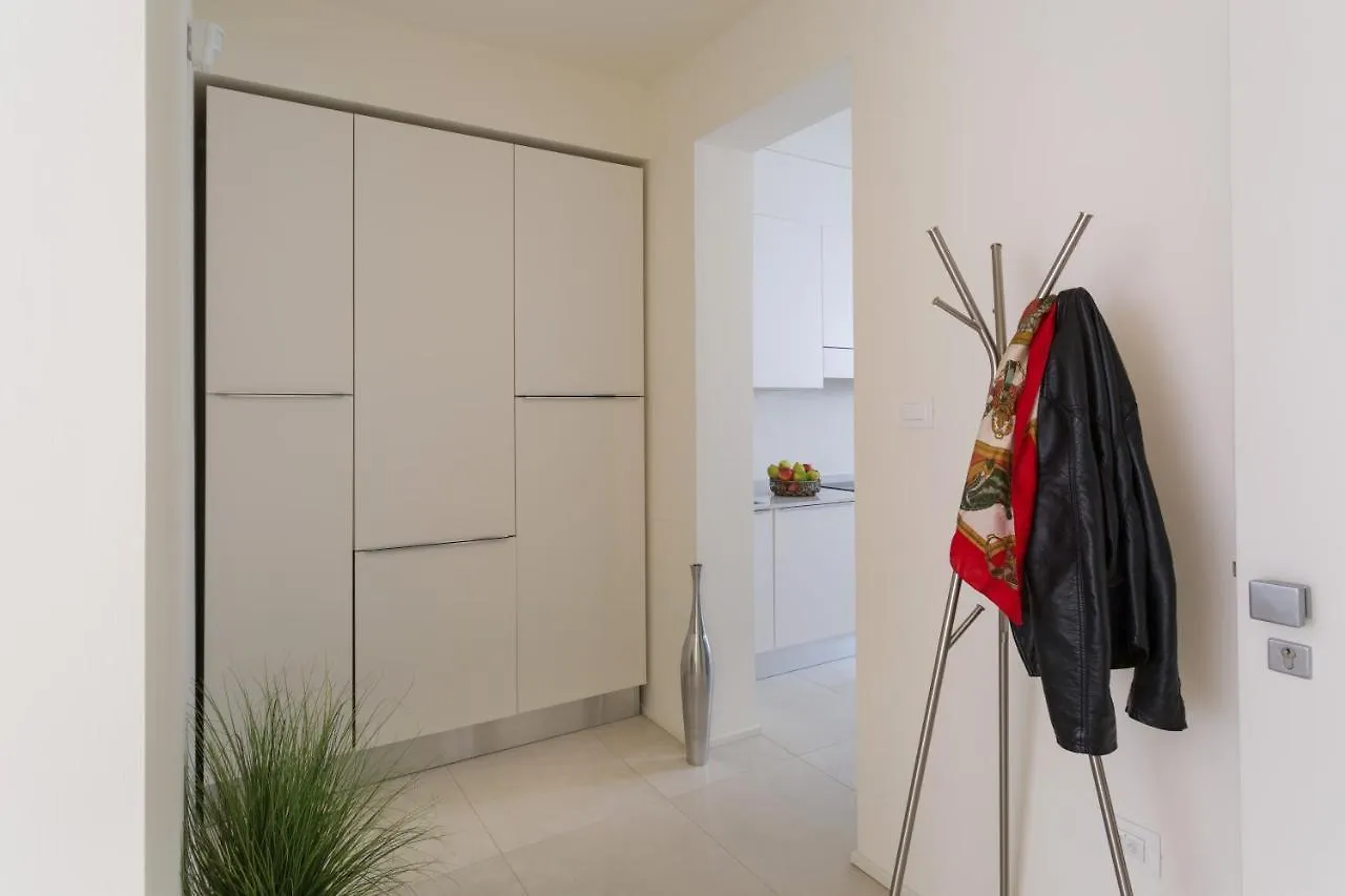White Suite Riccione Aparthotel