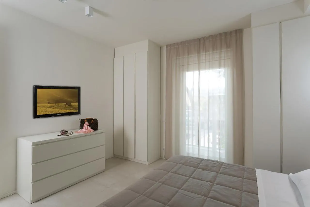 White Suite Riccione 3*,  Italy