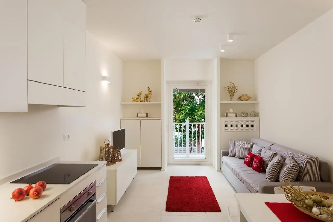 Aparthotel White Suite Riccione