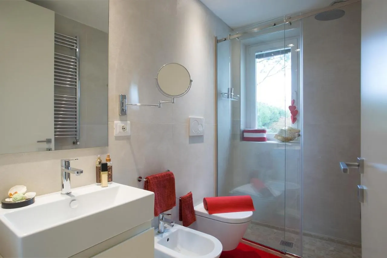 White Suite Riccione Italy