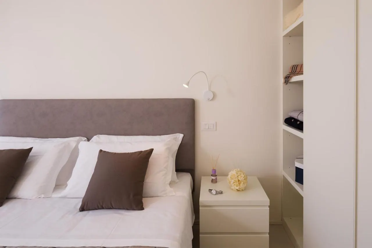 *** Aparthotel White Suite Riccione Italy