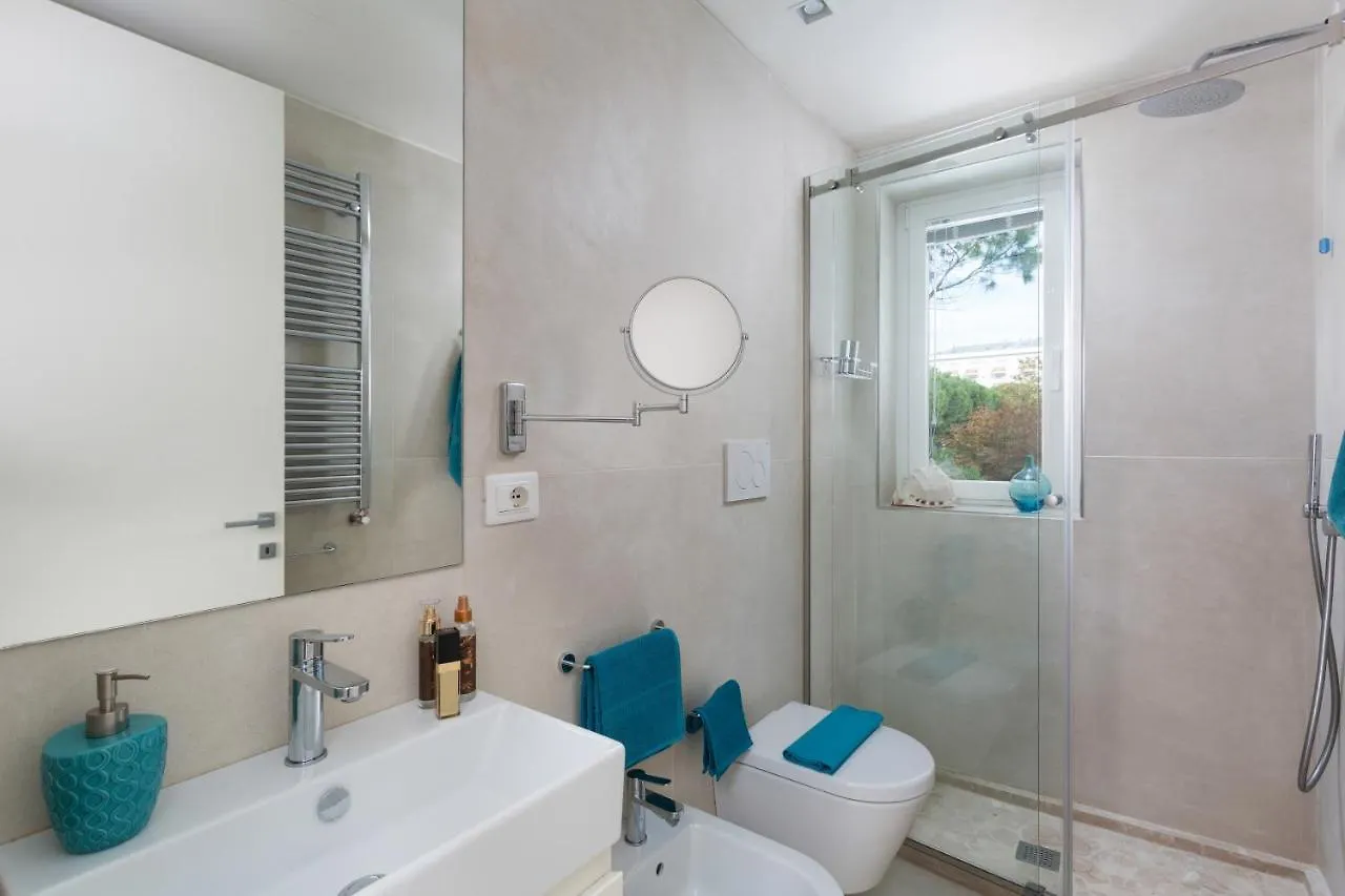 White Suite Riccione Aparthotel
