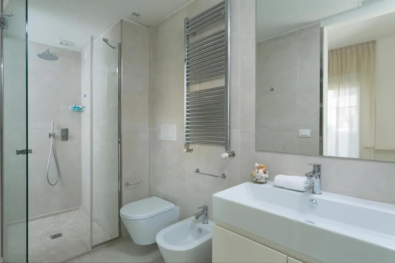 Aparthotel White Suite Riccione