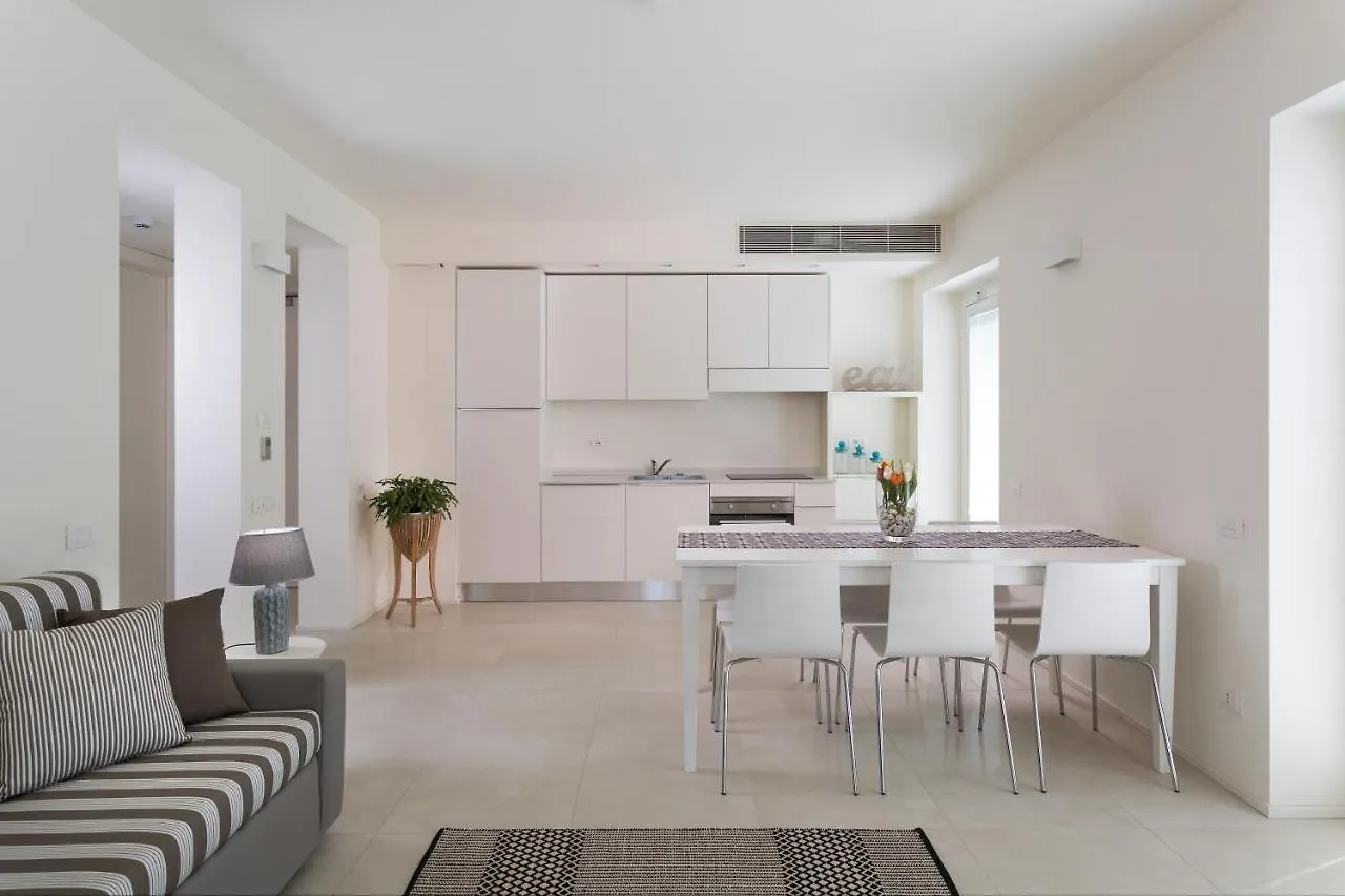 Aparthotel White Suite Riccione