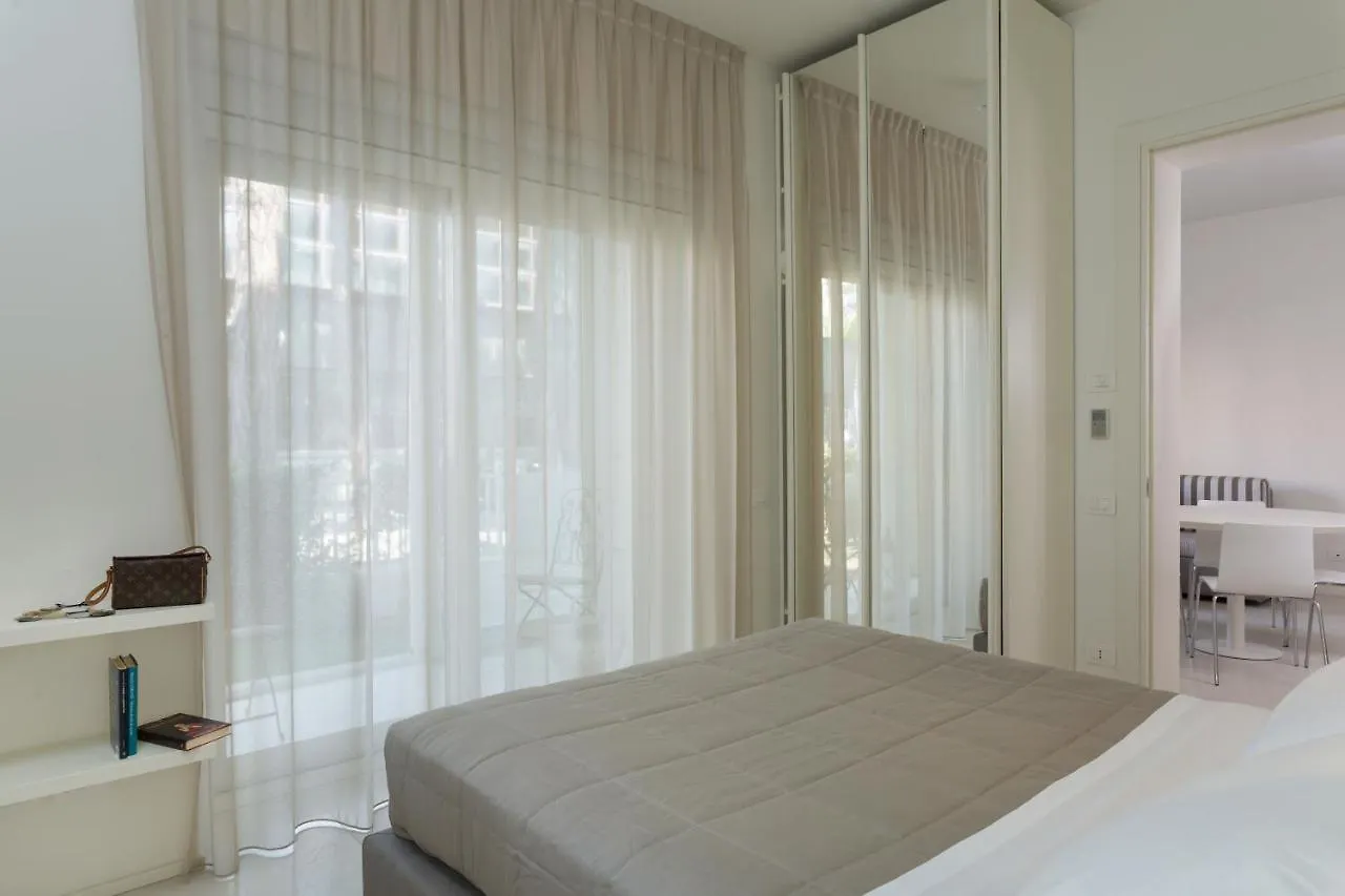 White Suite Riccione