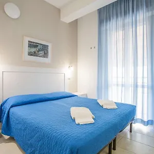 Hotel Nancy - Giovani E Gruppi Amici