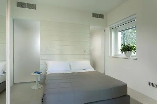 *** Aparthotel White Suite Riccione Italy